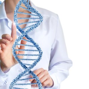 analisis de genetica