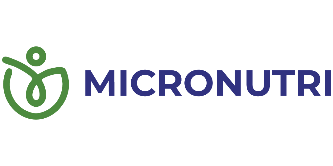 micronutri Logo Color