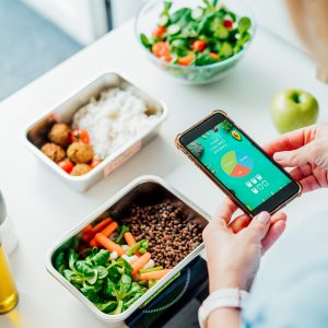 Healthy,Diet,Plan,For,Weight,Loss,,Daily,Ready,Meal,Menu.